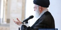 تفاوتهای نمازجمعه دیروز رهبرانقلاب با مراسم مشابه در سالهای قبل