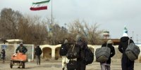 از اجاره کارت بانکی به مهاجران افغان تا مانع تراشی برخی دستگاه ها در ساماندهی اتباع خارجی /برخی اتباع ۲۱ طرد شدند اما مجدد بازگشتند