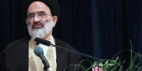نماینده سابق مجلس: هیتلر یک جانی است اما این فکرش درست بود که گفت صهیونیست‌ها را تعقیب کنید و بکشید/ غربی‌ها به فتنه صهیونیست‌ها توجه داشته باشند