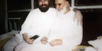 گفت‌وگوی منتشرنشده/ سید احمد خمینی: معاون ساواک گفت عراقی‌ها می‌خواهند آقای خمینی را بکشند و گردن ما بیندازند