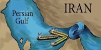 حسین شریعتمداری: حالا که اروپا سه شرکت هواپیمایی ایران را تحریم کرده، ما هم تنگه هرمز را ببندیم!