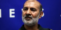 واکنش کنایه آمیز سردار سنایی راد به استقرار سامانه «تاد» آمریکا در سرزمین‌های اشغالی