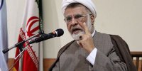 طعنه سنگین به پدر معنوی تندروها: هم در رفاه زندگی می کنند، هم دم از جنگ می زنند /اگر دغدغه لبنان و غزه را دارید، به بیروت بروید و با اسرائیل بجنگید