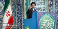 اولین واکنش امام جمعه تهران به ترور السنوار