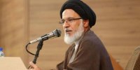 آقای میرباقری! جبهه و جهاد پیشکش؛ حاضرید از بودجه میلیاردی تان به نفع "جنگ مؤمنان علیه کافران" بگذرید؟