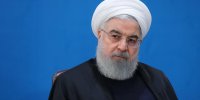 حسن روحانی پیام صادر کرد +جزئیات
