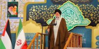 حمله تند علم الهدی به دولت: می‌شود به اسم وفاق ملی، یک عده نفوذی را به‌عنوان وفاق‌نمایی در بدنه اجرایی کشور جا بزنند/ وفاق با خودی معنا پیدا می‌کند