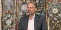 رشیدی کوچی کارزار #نه به فیلترینگ راه انداخت +عکس