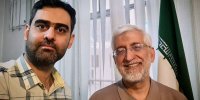 این نماینده نزدیک به سعید جلیلی، ۵ درصدِ رأی مردم را دارد /امیرحسین ثابتی کیست؟