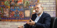 لاریجانی: مطلقاً پیشنهادی برای حضور در دولت نداشتم /راه‌حلی برای فیلترینگ پیدا کردند /گفتند مدیر و مدبر نیستم، ردصلاحیت شدم /مذاکرات رفع تحریم ضروریست