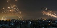 هویت مقاومت فلسطین ، در حال تبدیل شدن به جنگ ایران و اسرائیل است