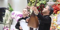 حمله کیهان به وزارت ورزش و جوانان: معاون این وزارتخانه با  جشن مضحک انتصابش می خواهد مشکل جوانان را حل کند؟/پزشکیان این انتصاب را لغو کند