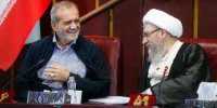 میرسلیم: در مورد FATF هنوز اجماعی در حاکمیت حاصل نشده است /نامه ای از دولت به مجمع تشخیص نیامده /با پالرمو مشکل نداریم اما...