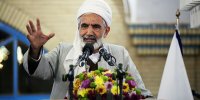 انتقاد شدید یک امام جمعه از تورم؛ قیمت ۶۰ هزار تومانی یک کیلو گوجه چه ربطی به دلار دارد؟/ این میزان توجه به اهل سنت از سوی دولت‌ها تاکنون سابقه نداشت