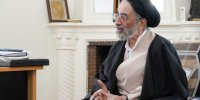 اتهام محمود احمدی نژاد در پرونده سوآپ نفتی به روایت موسوی لاری /حکم شهردار شدن احمدی نژاد را امضا نکردم /ثروت نجومی محصولی از کجا آمده؟