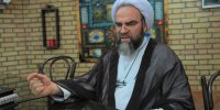 غرویان: دولت سایه و اقلیت در مسیر دولت پزشکیان سنگ‌اندازی نکنند / باید وفاق‌ملی را بین اکثریت و اقلیت ایجاد کنیم