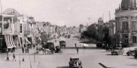 اولین یهودیانی که از ایران به فلسطین رفتند/ وقتی آژانس یهود تشکیل دولت داد