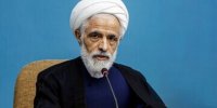 معاون پزشکیان شاکی شد/ همه مشکلات کشور حل شده و فقط بودنِ آقای ظریف در کنار رئیس‌جمهور مشکل است؟