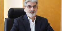 این نماینده با ۱۰ درصد آراء در پارلمان حضور دارد/ ابراهیم فهیمی کیست؟