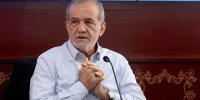 چرا پزشکیان هم مانند روسای جمهور پیشین، می گوید «نمی‌گذارند» ؟