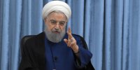 منظور روحانی از «موعد سرنوشت‌ساز مهر ۱۴۰۴» چیست؟/ اوایل جنگ غزه جلساتی برای واکنش به اسرائیل بود که می‌توانست خطرناک باشد