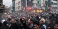 سوالات یک روزنامه؛ وقایع دی ۹۶ تکرار می شود؟/ خط و نشان برای تندروها افاقه می‌کند؟/ در دولت سیزدهم از کدام بحران عبور شد؟/ رشد 8 درصدی چرا محقق نشد؟
