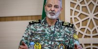 فرمانده کل ارتش:  در روز واقعه، آرامش و امنیت را برای مردم و کشور تامین می کنیم/ نیروهای مسلح مقتدر برای کشور امنیت آفرین است