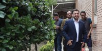 رونمایی از موسسهِ تازه تاسیس «تشکیلات رائفی‌پور»/ محدوده فعالیت تشکیلات وابسته به مصاف چیست؟