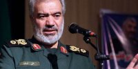 سردار فدوی: سال ۱۴۰۱ جنگ ترکیبی علیه نظام اسلامی راه انداختند/ رئیس عقیدتی سیاسی وزارت دفاع: اسلام، دین، و مذهب بدون ولایت هیچ ارزشی ندارد