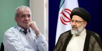 حمله ایران به اسرائیل پُر سرچ شد/ پزشکیان و رئیسی در گوگل رقیب شدند/ ایرانی ها به سراغ انتخابات آمریکا هم رفتند