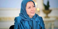 مریم رجوی ممنوع الورود شد+ جزئیات