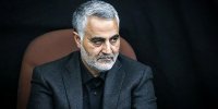 این تصاویر سردار سلیمانی برای اولین بار منتشر می‌شوند