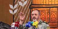 وزیر دفاع: تلاش کنید که غافلگیر نشوید/ باید به دنبال انجام کارهای غیرممکن باشیم