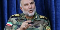 خبر مهم فرمانده بلندپایه ارتش درباره مرزها/ هیچ‌گونه تهدیدی متوجه حدود و ثغور کشور نیست