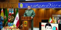 فرمانده بلندپایه ارتش: پیچیده‌ترین عملیات هوایی دنیا به نام ایران است/ قدرت نیروی دریایی ارتش به روایت دریادار ایرانی