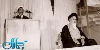 روایت هاشمی رفسنجانی از آشنایی اش با امام خمینی در مدرسه فیضیه قم/ روزهای اول که‌‎ ‎‌امام را دیدم، مجذوب ایشان شدم