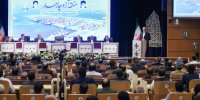 پزشکیان: کوتاه نخواهم آمد/ حتی اگر جوانان را کتک‌ بزنند نباید مملکت خود را رها کنند/ ایران را خواهیم ساخت