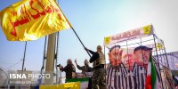 سپاه تهران بیانیه صادر کرد/ این خبر درباره ۲۷ هزار تبعه افغانی به نقل از سردار حسن زاده کذب و ساختگی است