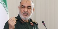 فرمانده کل سپاه به اسرائیل و آمریکا: منتظر و آماده هستیم، فرماندهان‌مان منتظر فرمان هستند/ حرکت شما در رصد ماست/ شرایط تعیین کننده است