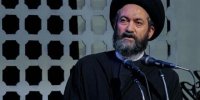 وحشت الهام علی اف از این امام جمعه ایرانی/ مردی که ویدئوی اعتراض او به یک مسئول ناکارآمد بسیار فراگیر شد