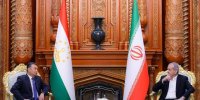 پزشکیان به نخست وزیر تاجیکستان: ایرانیان در تاجیکستان احساس غربت نمی‌کنند/ در دیدار رستم امامعلی و رئیس جمهور ایران چه گذشت؟