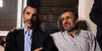 افشای منبع مالی «مدرسه احمدی نژاد» از زبان عبدالرضا داوری/ احمدی نژاد در حال تربیت نیرو و گفتمان سازی در مدرسه مدیریت ایرانی است!