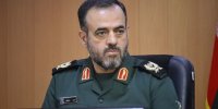 فرمانده سپاه قدس گیلان: قدرت رسانه غرب مانع از نشان‌دادن جنایات اسرائیل می‌شد/ دشمن از طریق جنگ رسانه‌ای تلاش به منحرف‌کردن ذهن افکار عمومی دارد
