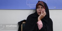 کیهان: مصاحبه فائزه هاشمی در باره نظر پدرش پیرامون اسرائیل مشکوک است