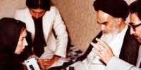 این تاجر ایرانی، هواپیمای امام را بیمه کرد/ هزینه اقامت امام در نوفل لوشاتو با چه کسی بود؟