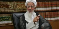 آیت‌الله جوادی آملی: اسرائیلی ها از بسیاری حیوانات درنده پست تر هستند/ کشتن زن و بچه نشانه تمدن جدید آمریکا و صهیونیست است