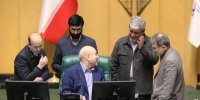 مأموریت ویژه تاجگردون برای «لابی هایِ پنهان» زیر سقف پارلمان/ صندلی ریاست فراکسیون مستقلین چرا به علاءالدین بروجردی رسید؟
