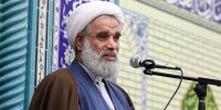 عضو مجلس خبرگان رهبری: در اسلام جهاد شیوه‌ای برای از بین بردن ناامنی است/ نتانیاهو دست هیتلر را در تعصب و نژاد پرستی از پشت بسته است