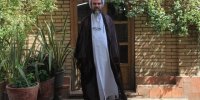 غرویان: اگر کفن پوشان از سوی جلیلی به خیابان نیامده اند، او اطلاعیه برائت بدهد/ تنها مسیر رفع تحریم ها، مذاکره با قدرت های جهانی است
