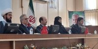 اولین فرماندار زن در خراسان رضوی انتخاب شد/ ریحانه شریعتی‌ اصل کیست؟